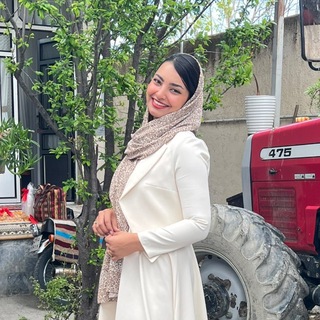 Telegram profile photo for یاسمن فمیلی