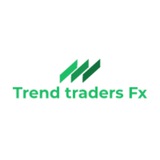 Telegram profile photo for Trend Traders Fx