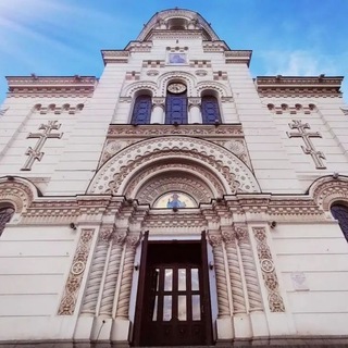 Telegram profile photo for Новочеркасск Главный