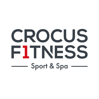 Telegram profile photo for Crocus Fitness