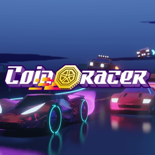 Telegram profile photo for Coinracer Reloaded | Portal
