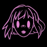 Telegram profile photo for Творческое объеденение "Рамона Флауэрс"