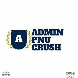 Telegram profile photo for Crush_pnu
