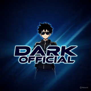 Telegram profile photo for Dark Official