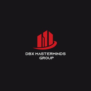 Telegram profile photo for Dbx Masterminds Hub