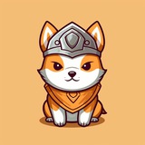 Telegram profile photo for Ragnar $RAGNAR