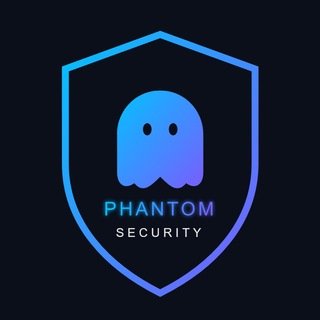 Telegram group profile photo for Phantom redirect