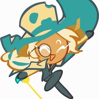 Telegram profile photo for SENSOR1KESTP