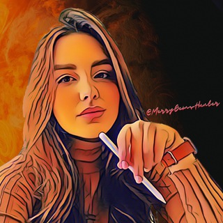 Telegram profile photo for Merry Gems Hunter