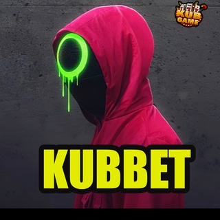 Telegram profile photo for Kubbet CasinO Online