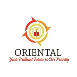 Telegram profile photo for Oriental English Academy