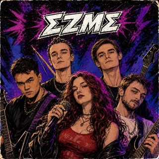 Telegram profile photo for ΣZMΣ / ИЗЮМ