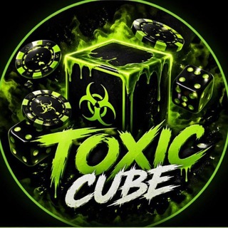 Telegram profile photo for ToxicCube Новости