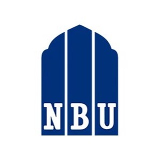 Telegram profile photo for National Bank Uzbekistan