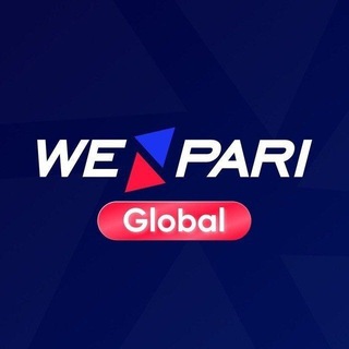 Telegram profile photo for Wepari • وی پاری • ویپاری