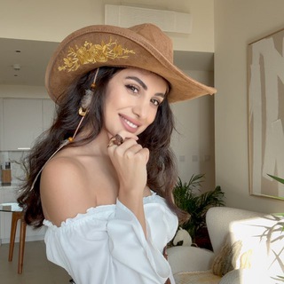 Telegram profile photo for Уютное место | Кнара Бурцева
