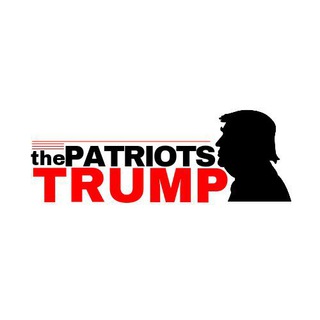Telegram profile photo for thepatriotsoftrump