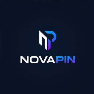 Telegram profile photo for NovaPin
