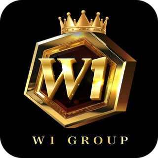 Telegram group profile photo for W1 GRUPO • CANAL OFICIAL ®️