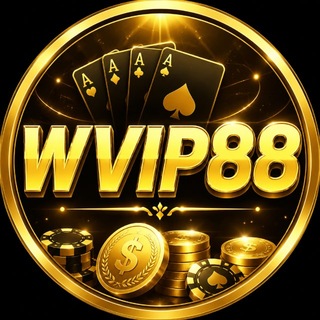Telegram group profile photo for Trò Chuyện WVIP88