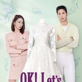 Telegram profile photo for OK Let's Get Divorced 2026 English Subtitles Korean Drama
