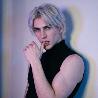 Telegram profile photo for Барахолка Грешника