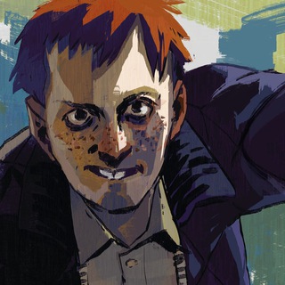 Telegram profile photo for Куно похуй