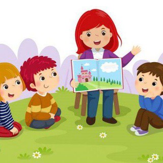 Telegram profile photo for BOLALAR UCHUN SHE'R VA TOPISHMOQLAR