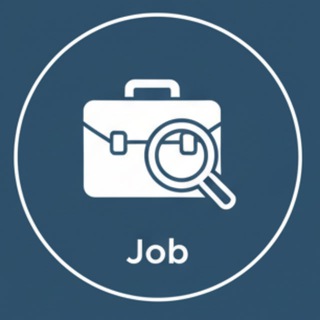 Telegram profile photo for Job