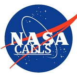Telegram profile photo for 🐳N. A. S. A Calls 🔵