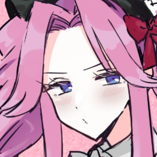 Telegram profile photo for シコメタ