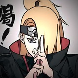 Telegram profile photo for DEID(W)ARA