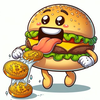 Telegram profile photo for 🍔金狗派对