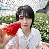 Telegram profile photo for 𖧧 𝗔𝗝𝗨 𝗡𝗜𝗖𝗘🍓𖤣𖥧