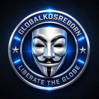 Telegram profile photo for GlobalKosReborn