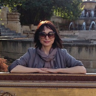 Telegram profile photo for Шели Султанбекова 🈴 Фэн-шуй. Ба Цзы. Ци Мень Дун Цзя 🧧