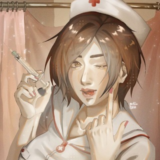 Telegram profile photo for Секта Мирэлл🪼