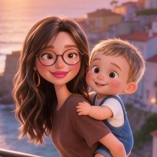 Telegram profile photo for Mamálogue