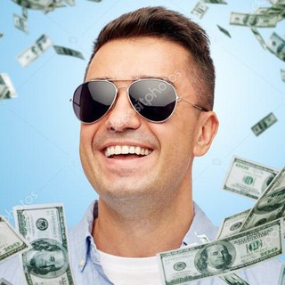 Telegram profile photo for CASH MONEY OFFICIAL
