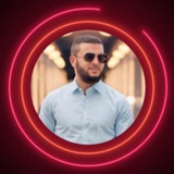 Telegram profile photo for قناة الاستاذ خضر غازي البدراني