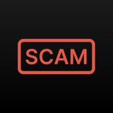 Telegram profile photo for scam 💯