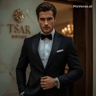 Telegram profile photo for OUTLET Царьshop