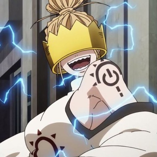 Telegram profile photo for Manga moments