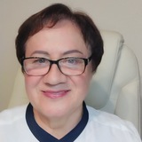 Telegram profile photo for Людмила Ушаткина о питании и здоровье