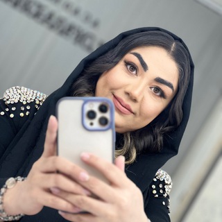 Telegram profile photo for بنیتا⚜️سفربه درون ☯️