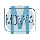 Telegram profile photo for «MONYA» ГРУППЫ МСК и МО