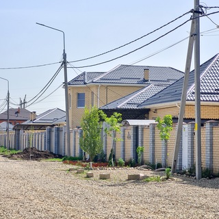 Telegram profile photo for КП Крепость