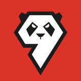 Telegram profile photo for 9Pandas Esports
