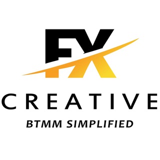 Telegram profile photo for Creative Fx BTMM Simplified