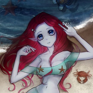 Telegram profile photo for 𝗡𝗲𝘀𝗸𝘃𝗶𝗶🎏